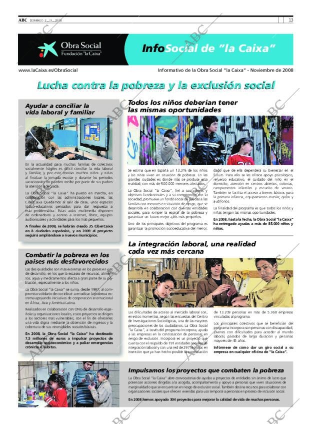 ABC CORDOBA 02-11-2008 página 13