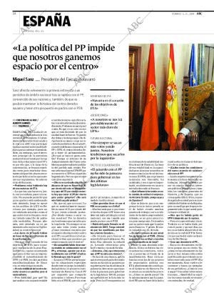 ABC CORDOBA 02-11-2008 página 14