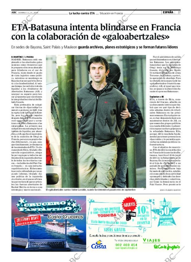 ABC CORDOBA 02-11-2008 página 17