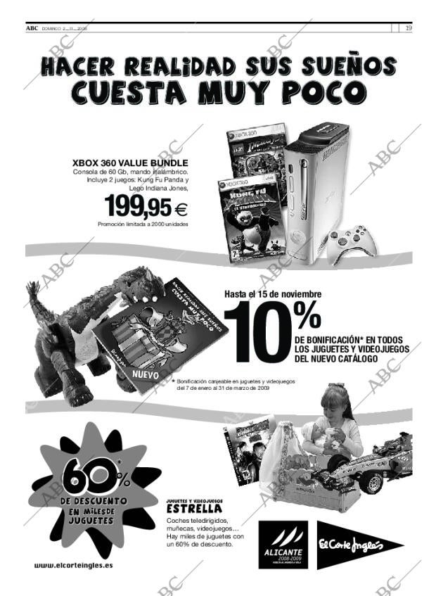 ABC CORDOBA 02-11-2008 página 19