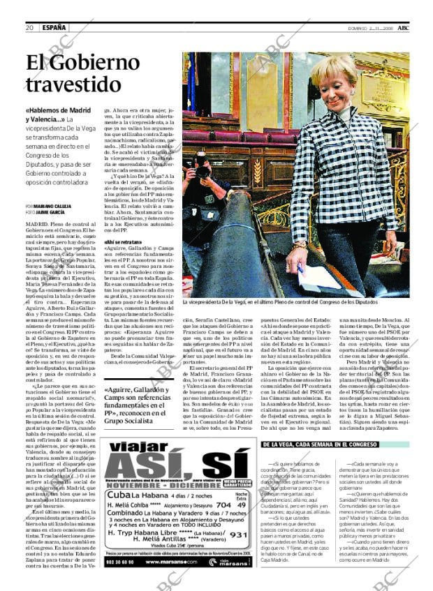 ABC CORDOBA 02-11-2008 página 20