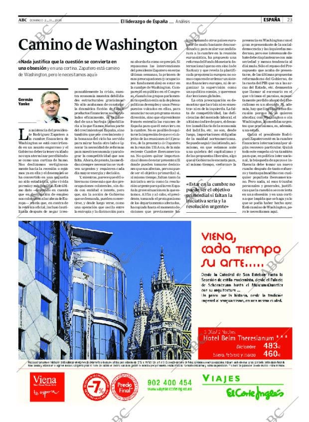 ABC CORDOBA 02-11-2008 página 23