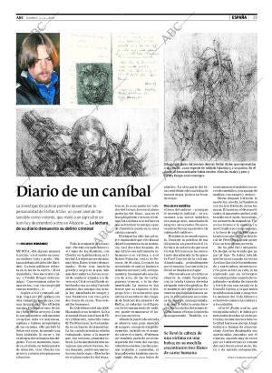 ABC CORDOBA 02-11-2008 página 25