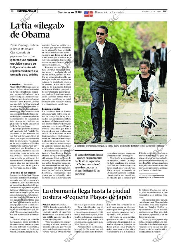 ABC CORDOBA 02-11-2008 página 38