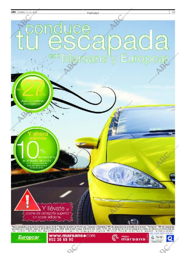 ABC CORDOBA 02-11-2008 página 41