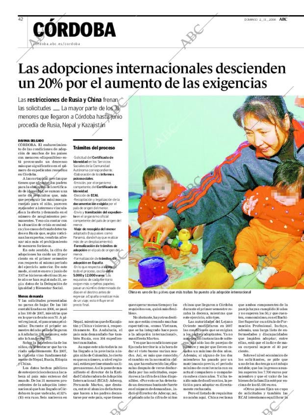 ABC CORDOBA 02-11-2008 página 42
