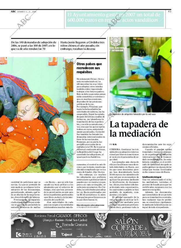 ABC CORDOBA 02-11-2008 página 43