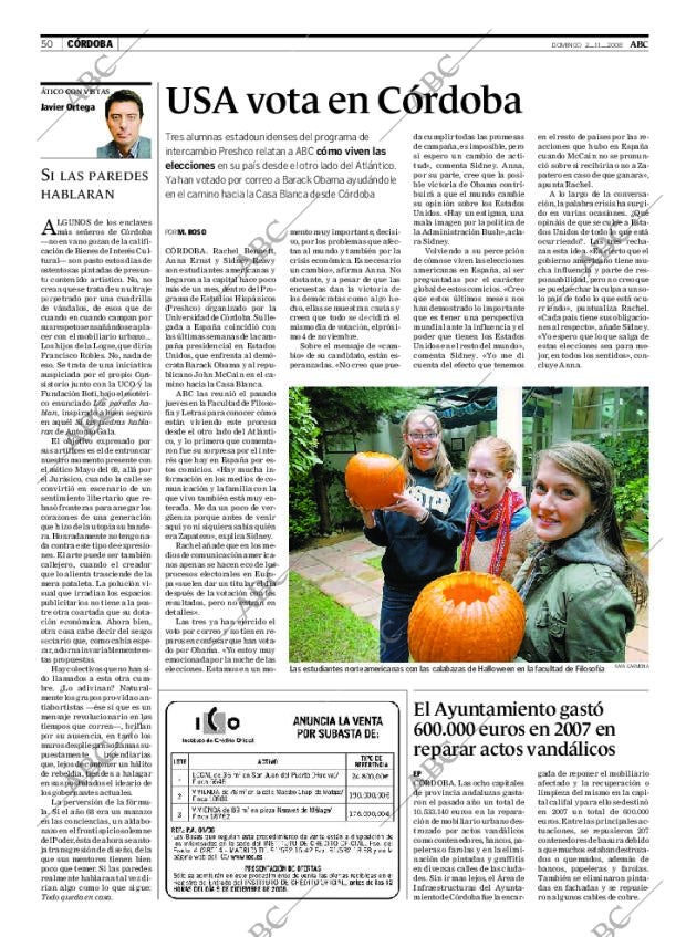 ABC CORDOBA 02-11-2008 página 50