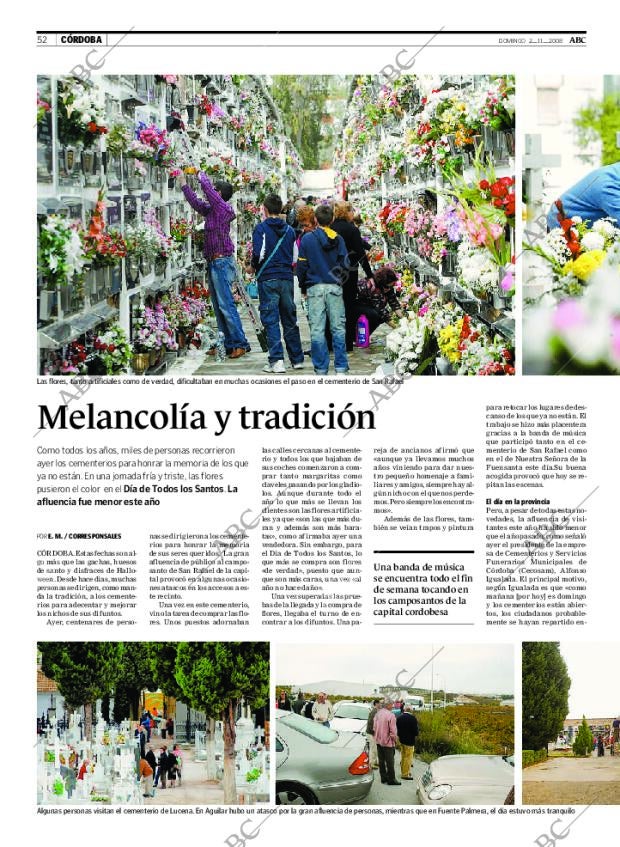 ABC CORDOBA 02-11-2008 página 52