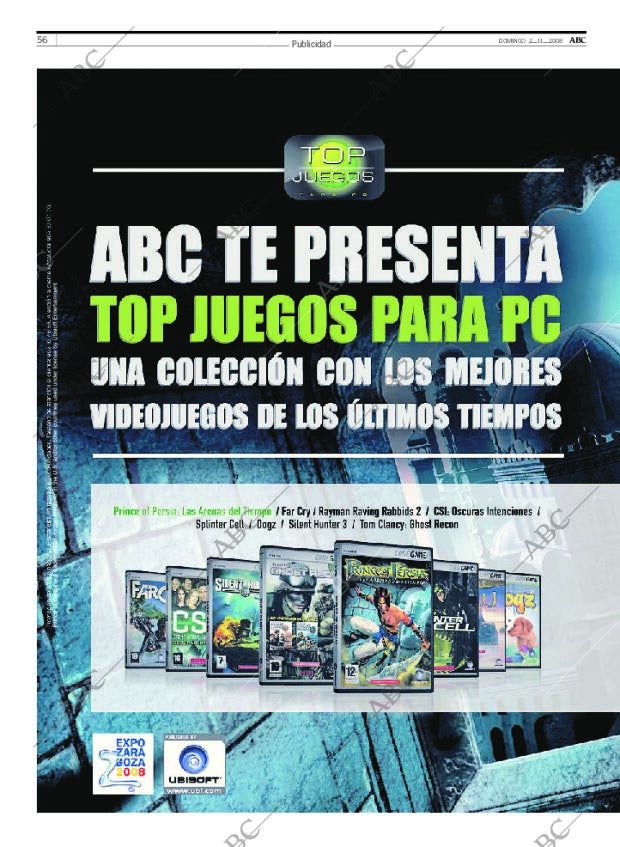 ABC CORDOBA 02-11-2008 página 56