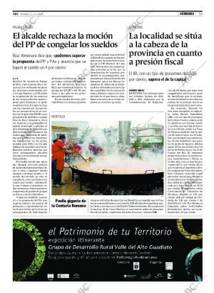 ABC CORDOBA 02-11-2008 página 59