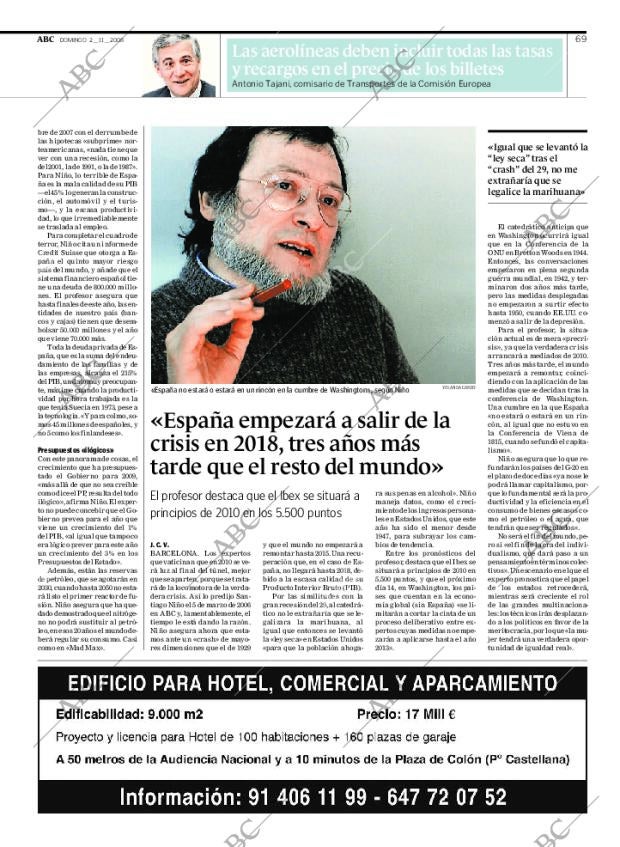 ABC CORDOBA 02-11-2008 página 69