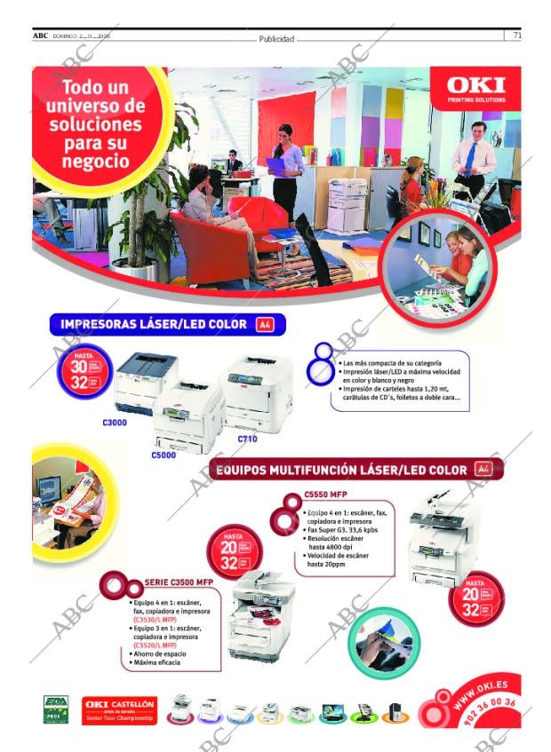 ABC CORDOBA 02-11-2008 página 71