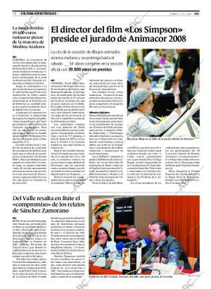 ABC CORDOBA 02-11-2008 página 74
