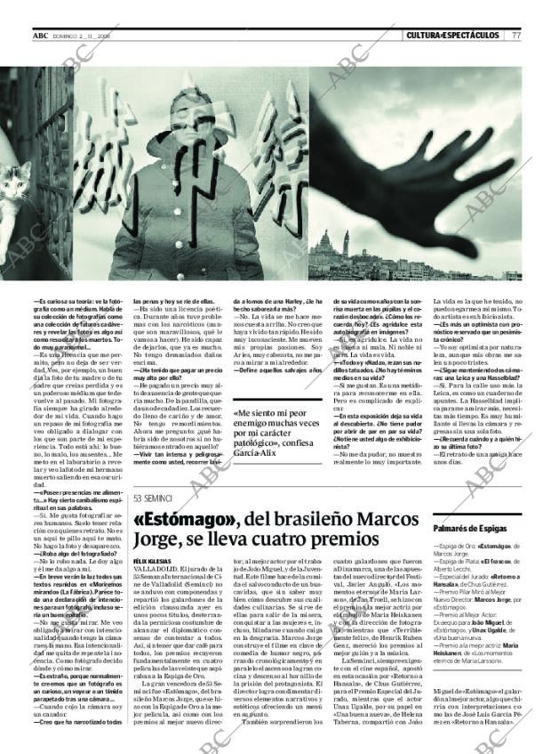 ABC CORDOBA 02-11-2008 página 77