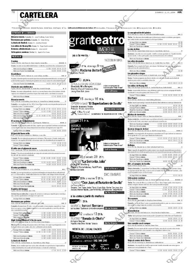 ABC CORDOBA 02-11-2008 página 78