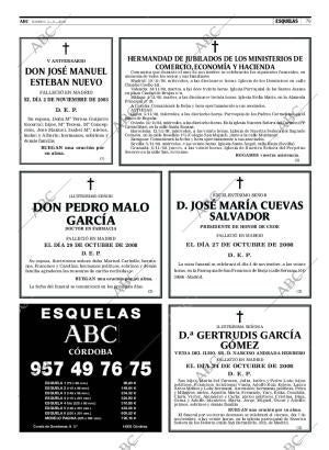 ABC CORDOBA 02-11-2008 página 79