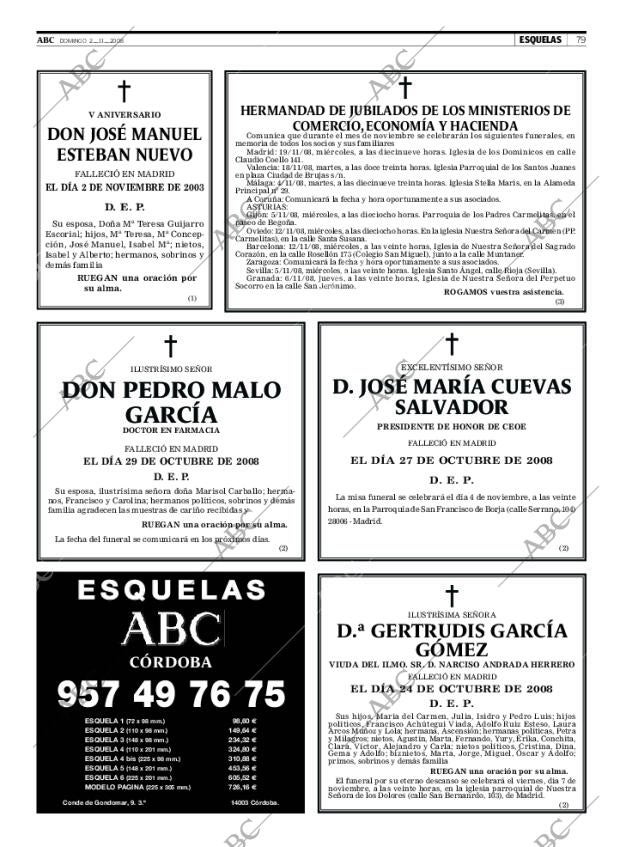 ABC CORDOBA 02-11-2008 página 79