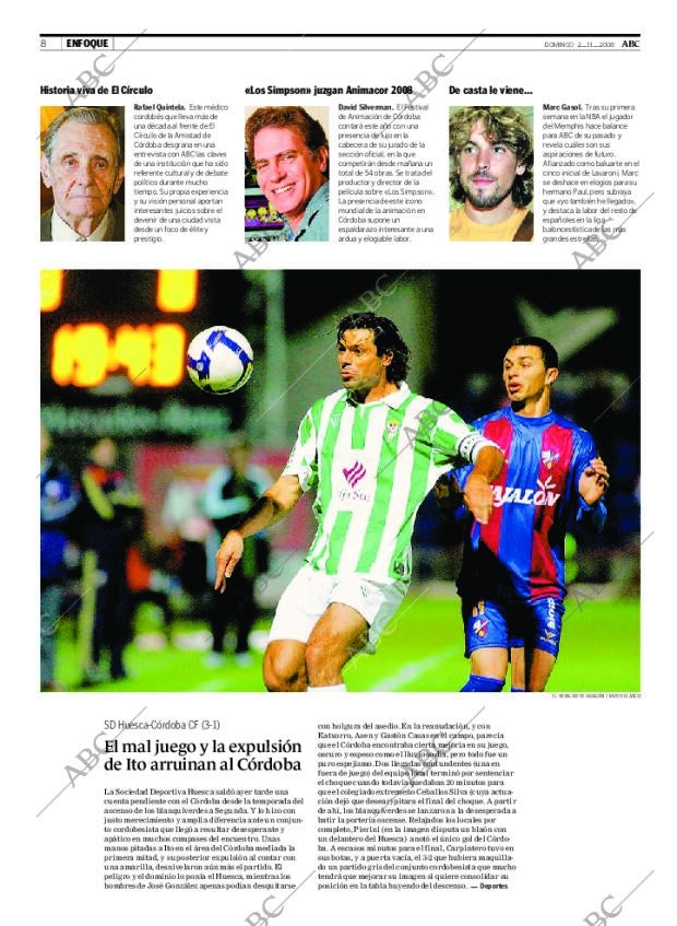 ABC CORDOBA 02-11-2008 página 8