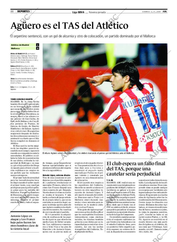 ABC CORDOBA 02-11-2008 página 88