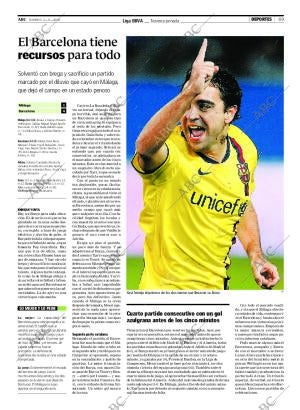 ABC CORDOBA 02-11-2008 página 89
