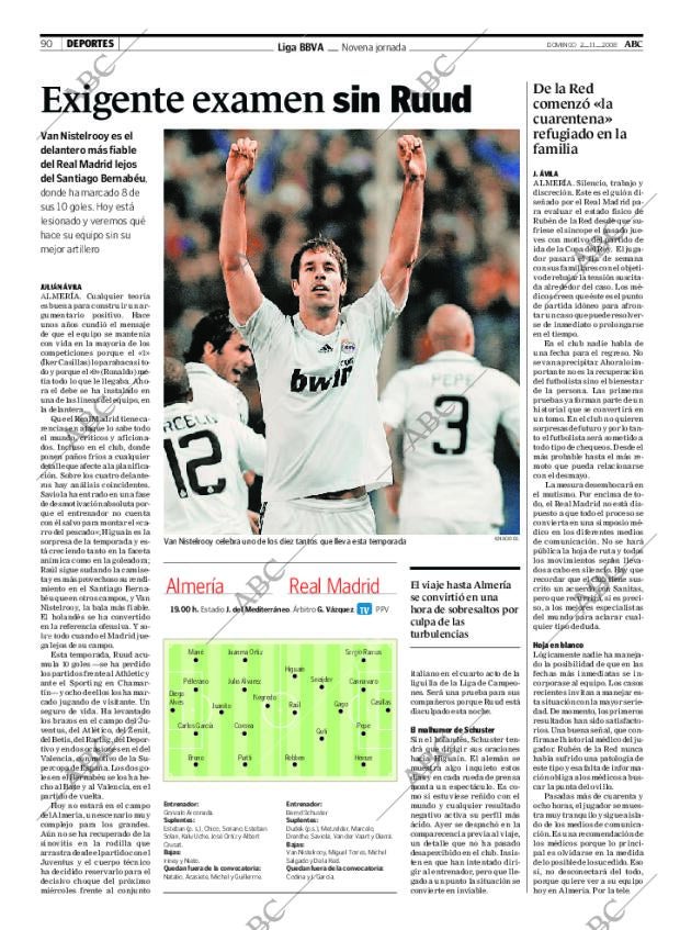ABC CORDOBA 02-11-2008 página 90