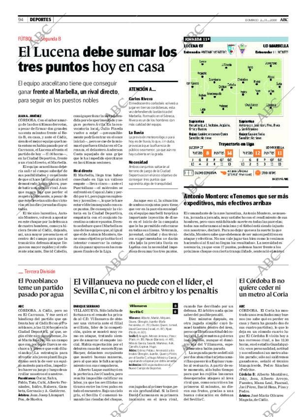 ABC CORDOBA 02-11-2008 página 94