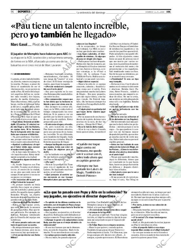 ABC CORDOBA 02-11-2008 página 96