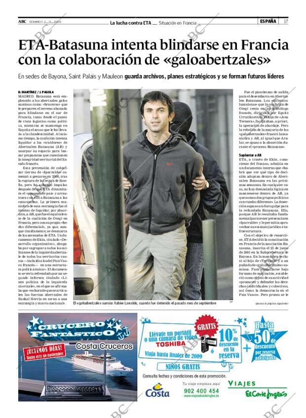 ABC MADRID 02-11-2008 página 17