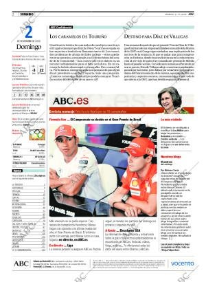 ABC MADRID 02-11-2008 página 2