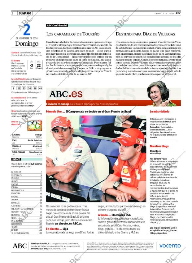 ABC MADRID 02-11-2008 página 2