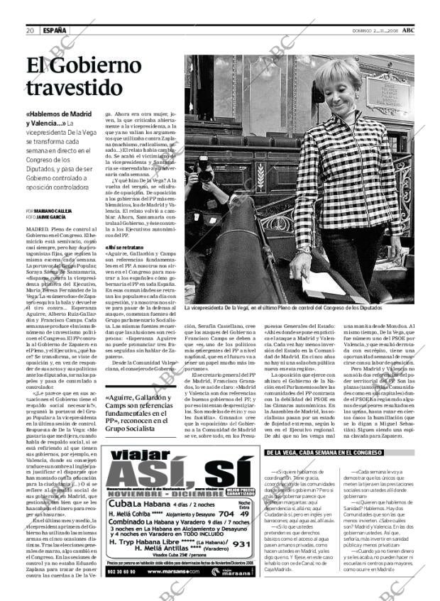 ABC MADRID 02-11-2008 página 20