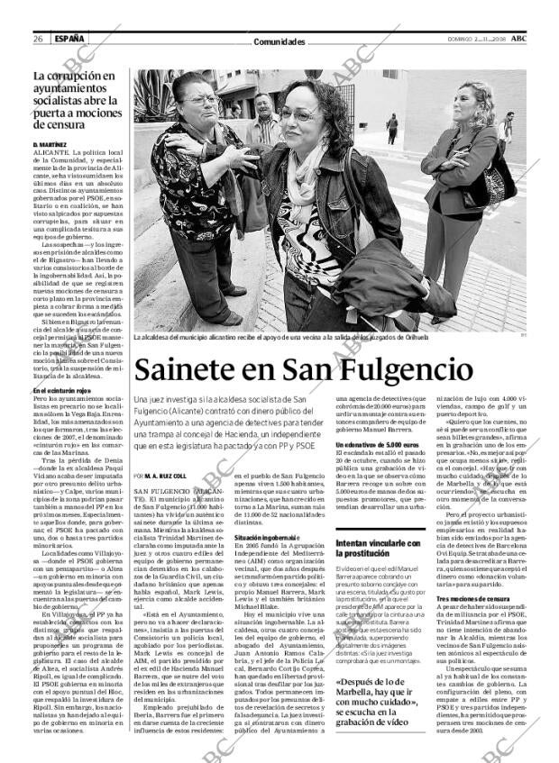 ABC MADRID 02-11-2008 página 26