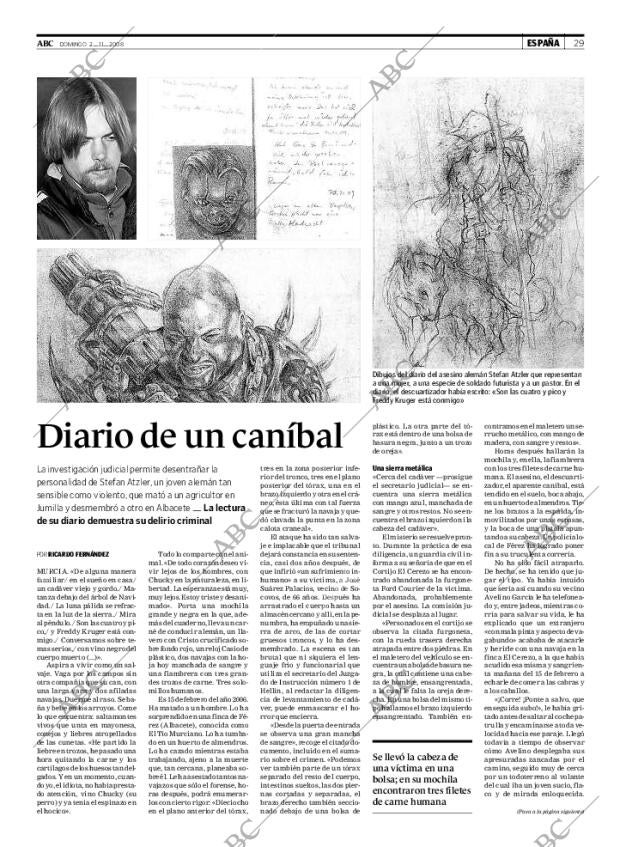 ABC MADRID 02-11-2008 página 29