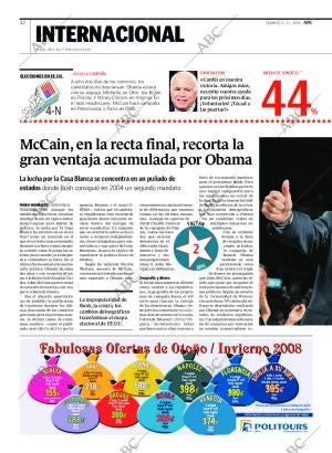 ABC MADRID 02-11-2008 página 32
