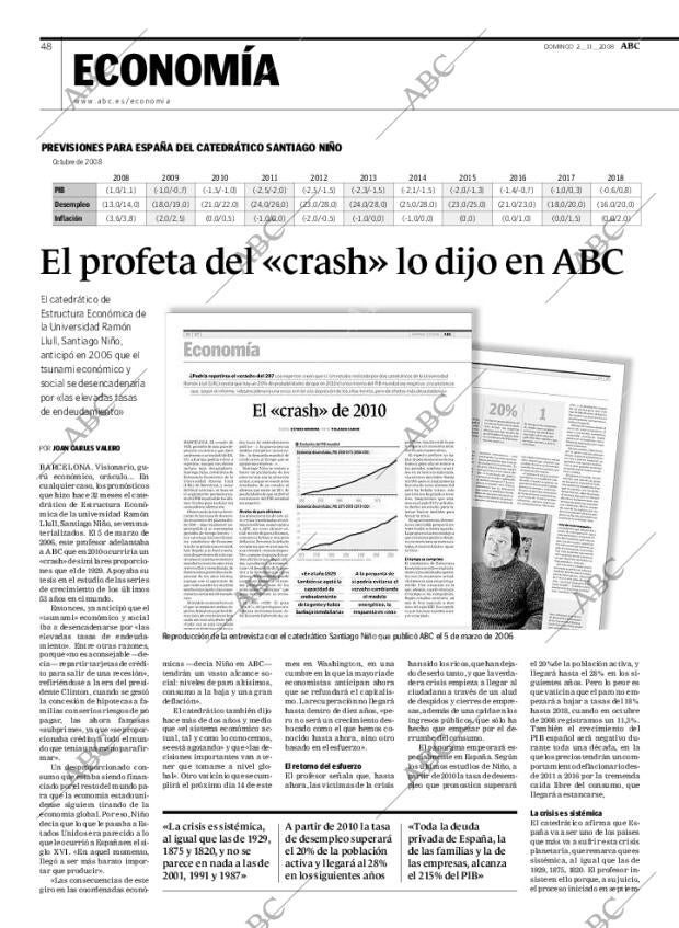 ABC MADRID 02-11-2008 página 48