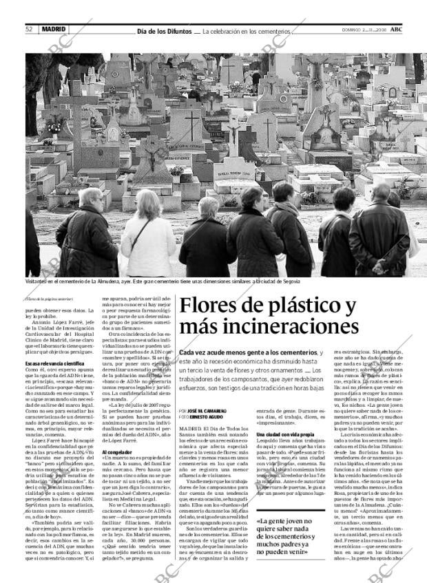 ABC MADRID 02-11-2008 página 52