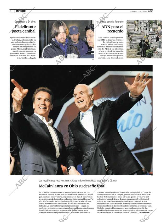 ABC MADRID 02-11-2008 página 6