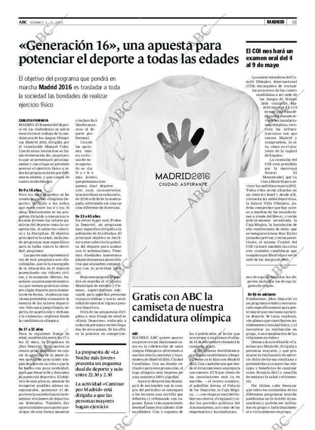 ABC MADRID 02-11-2008 página 61