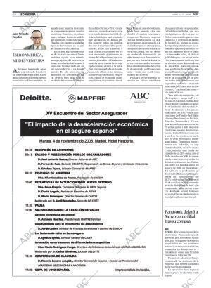 ABC SEVILLA 03-11-2008 página 64
