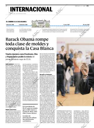 ABC MADRID 05-11-2008 página 28