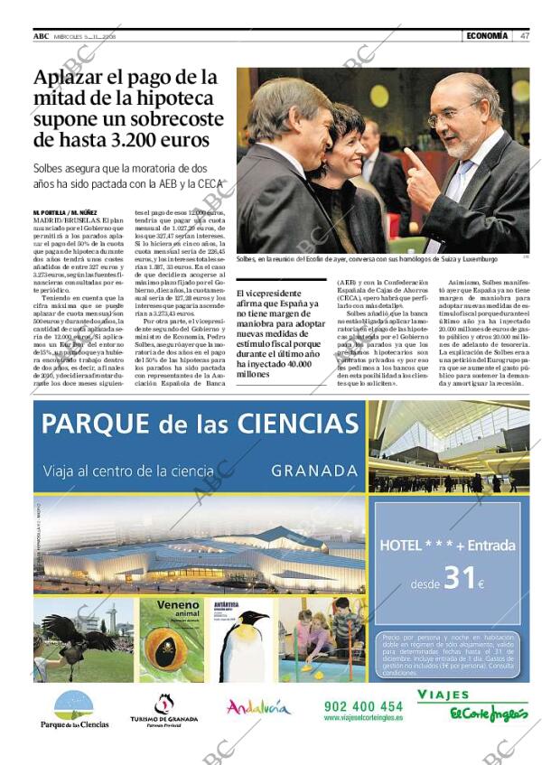 ABC MADRID 05-11-2008 página 47