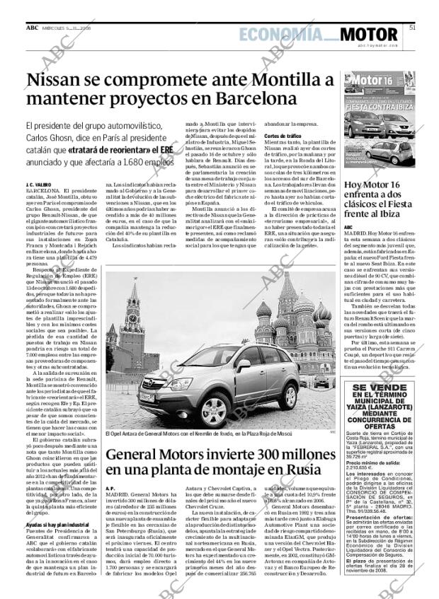 ABC MADRID 05-11-2008 página 51