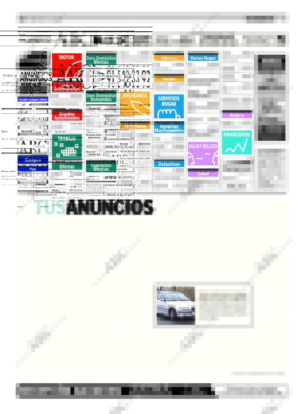 ABC MADRID 05-11-2008 página 81