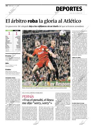 ABC MADRID 05-11-2008 página 95