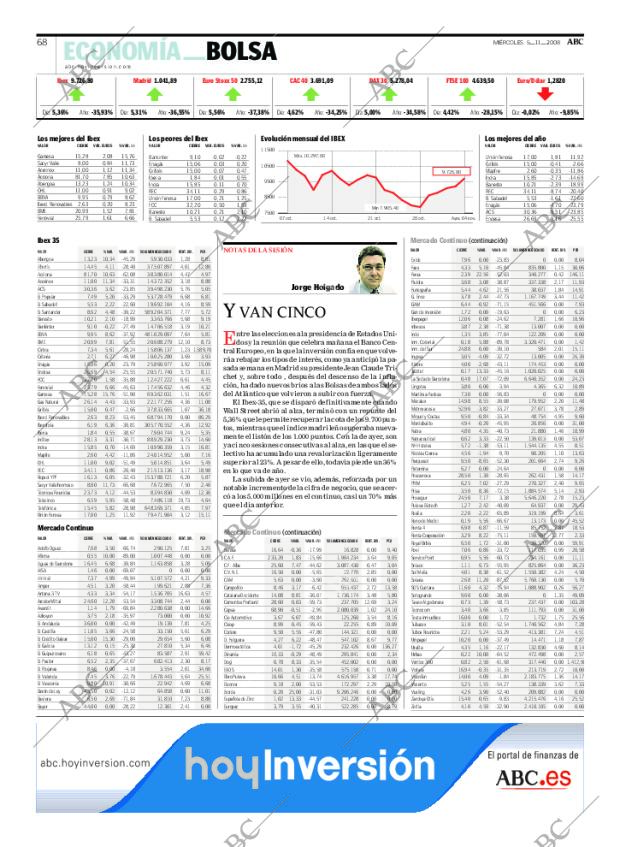 ABC SEVILLA 05-11-2008 página 68