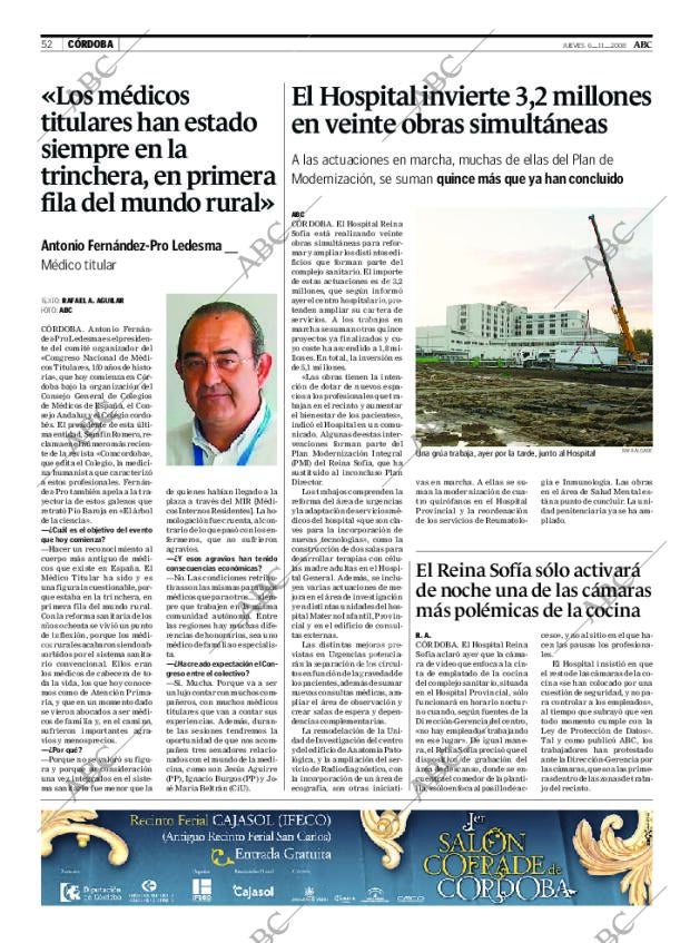 ABC CORDOBA 06-11-2008 página 52