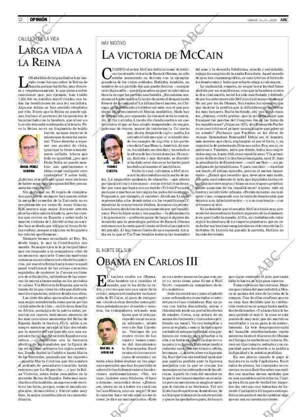 ABC CORDOBA 08-11-2008 página 12