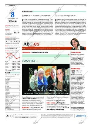 ABC CORDOBA 08-11-2008 página 2