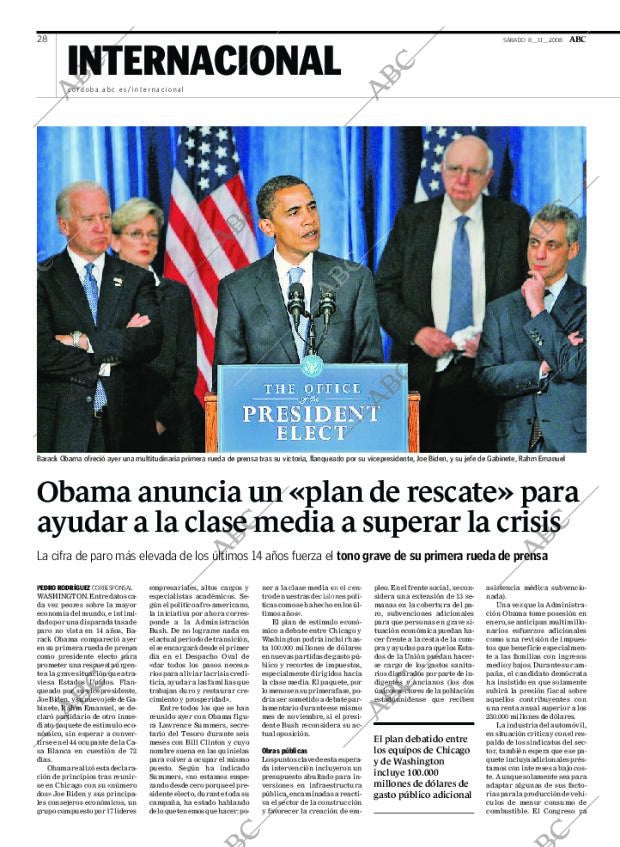 ABC CORDOBA 08-11-2008 página 28
